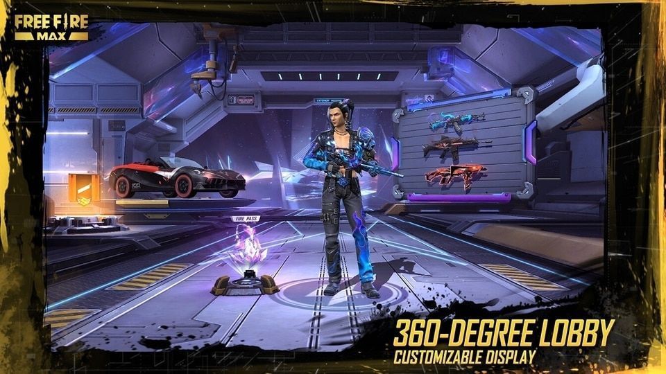 Garena Free Fire MAX Resgatar Códigos para 24 de fevereiro: Saiba como pegar recompensas grátis hoje