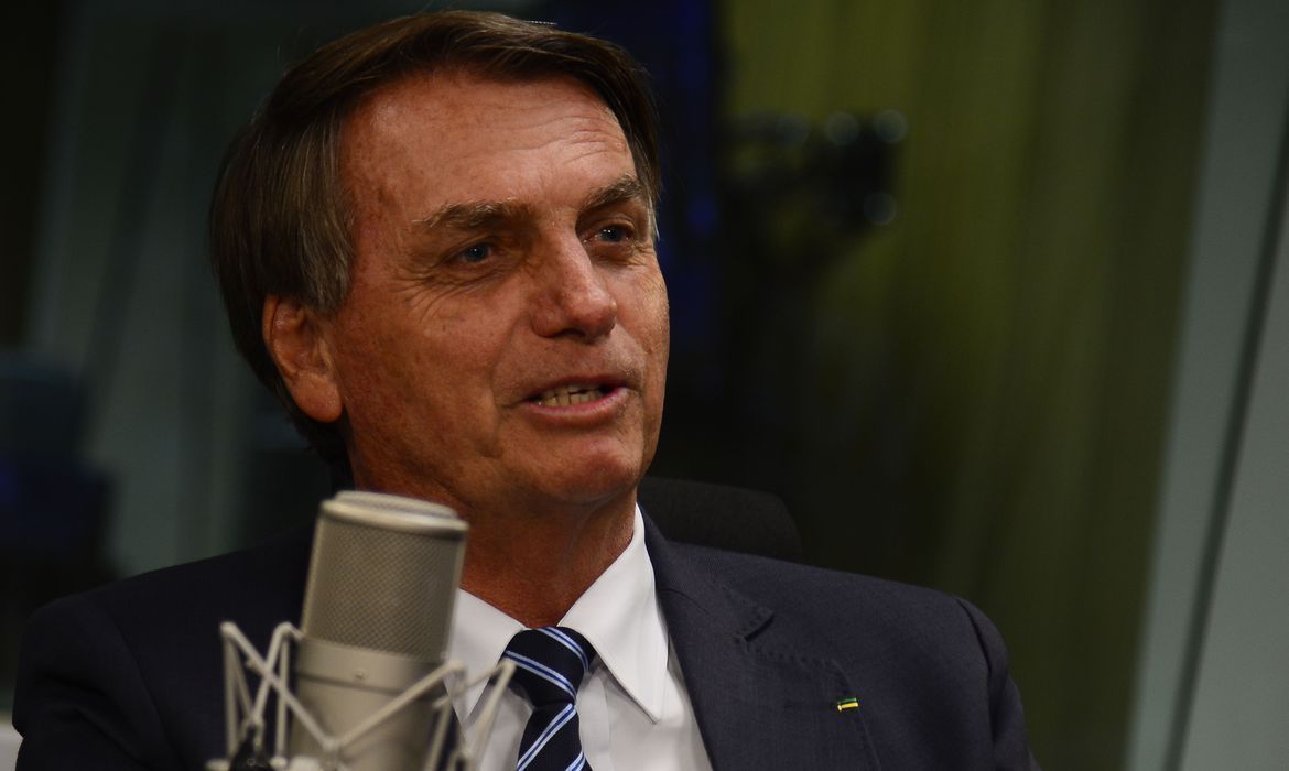 Projeto de integração do Rio São Francisco, recorde de beneficiados pelo Auxílio Brasil e renegociação de dívidas do Fies foram destaques nesta semana