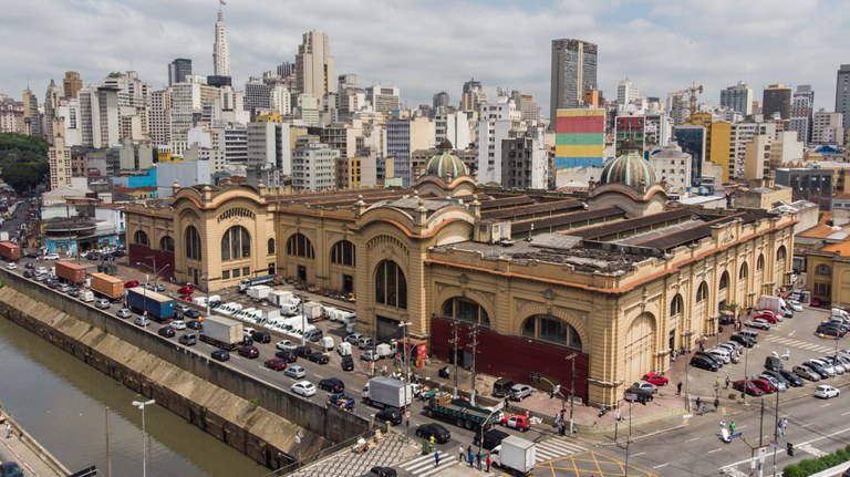 Índice de Atividades Turísticas fecha 2021 com alta superior a 21% no Brasil
