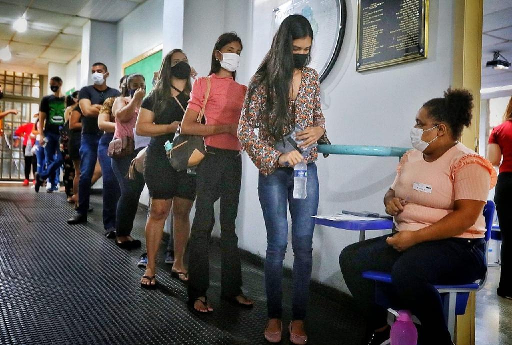 concurso público