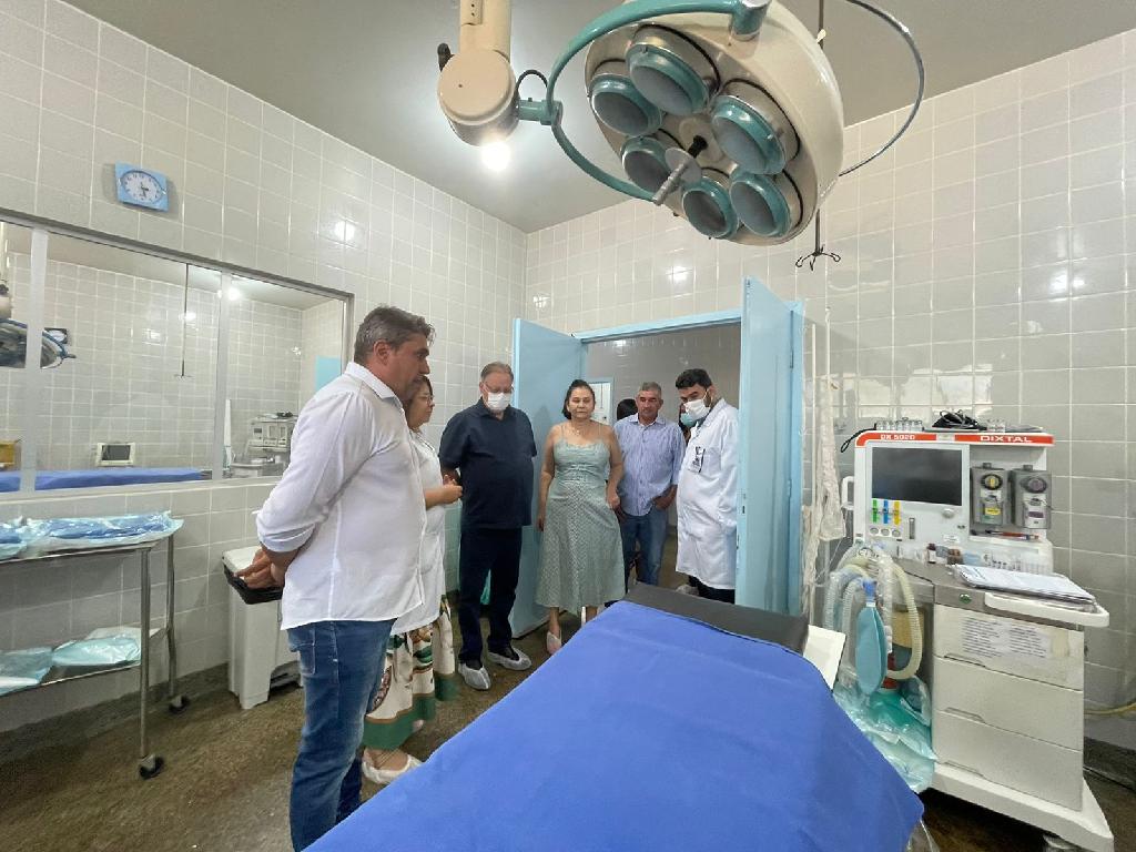 governo de mt repassa r 2 5 milhoes para aquisicao da estrutura fisica de hospital em arenapolis