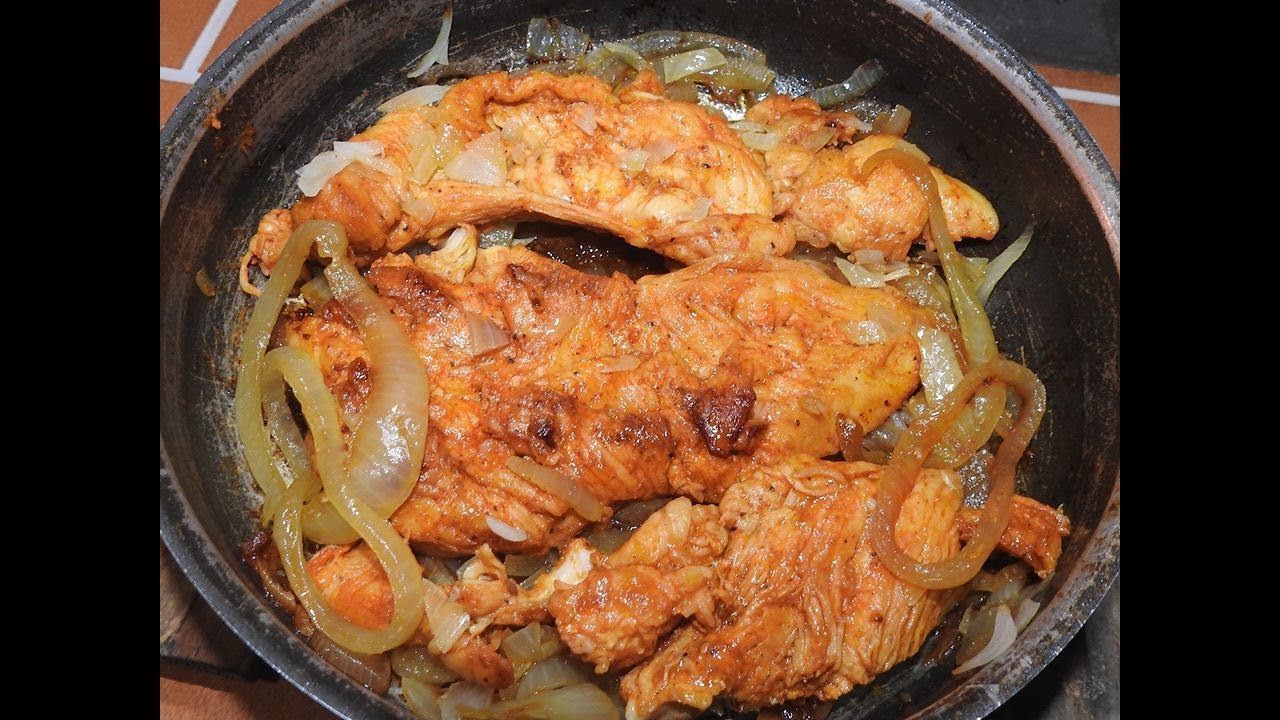 como fazer frango grelhado