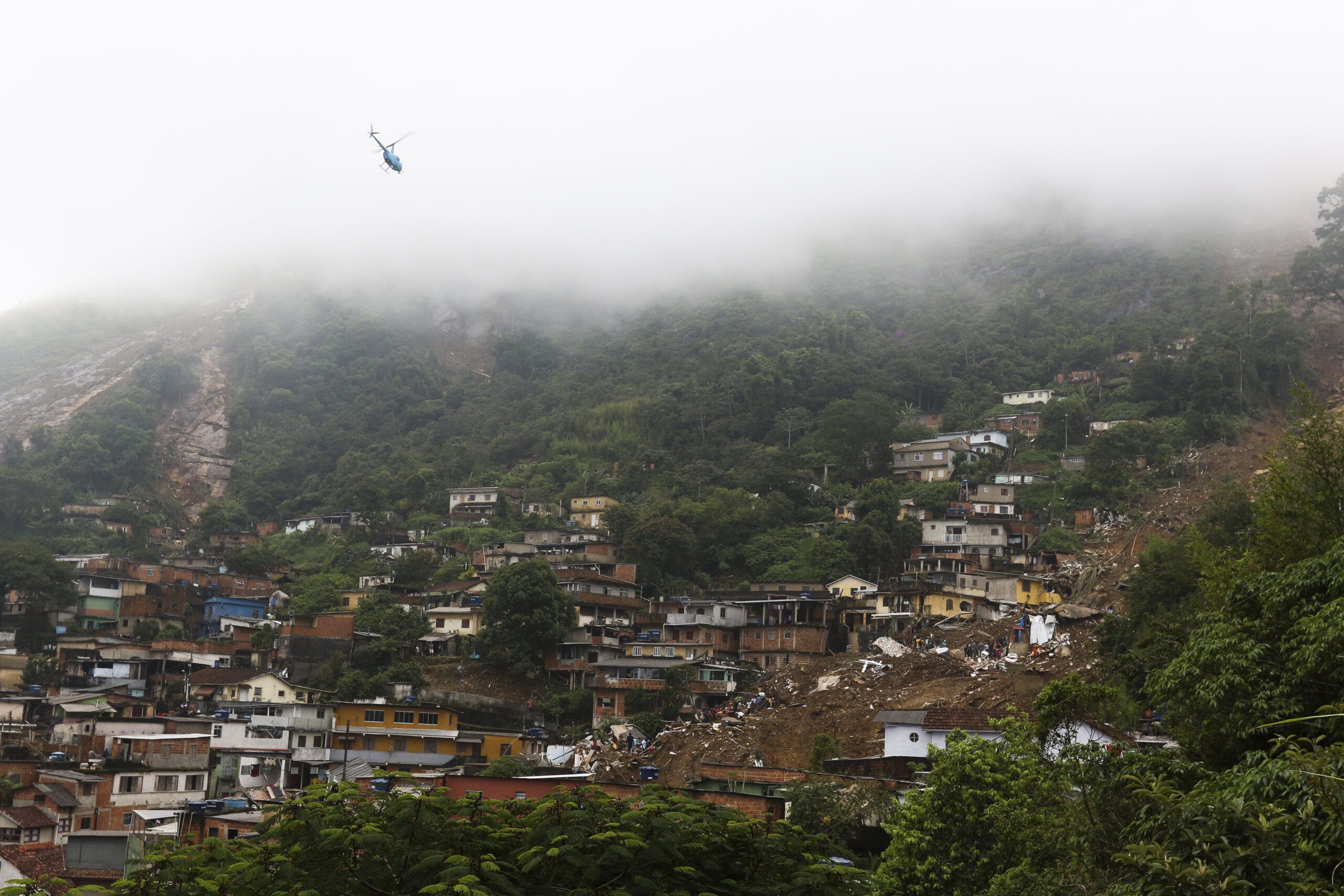 Petrópolis