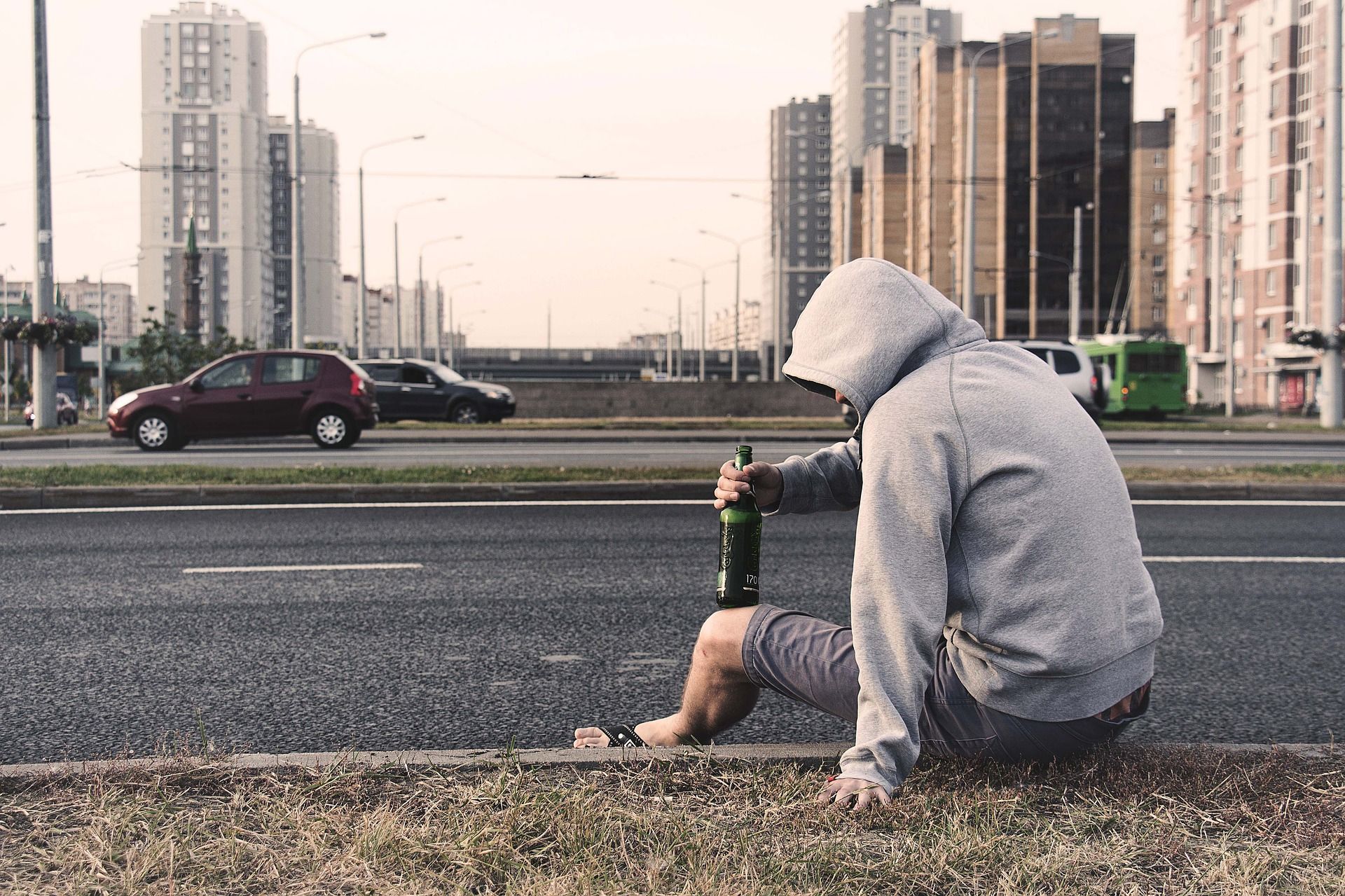 Bebi demais, e agora? Aprenda um truque para combater a ressaca