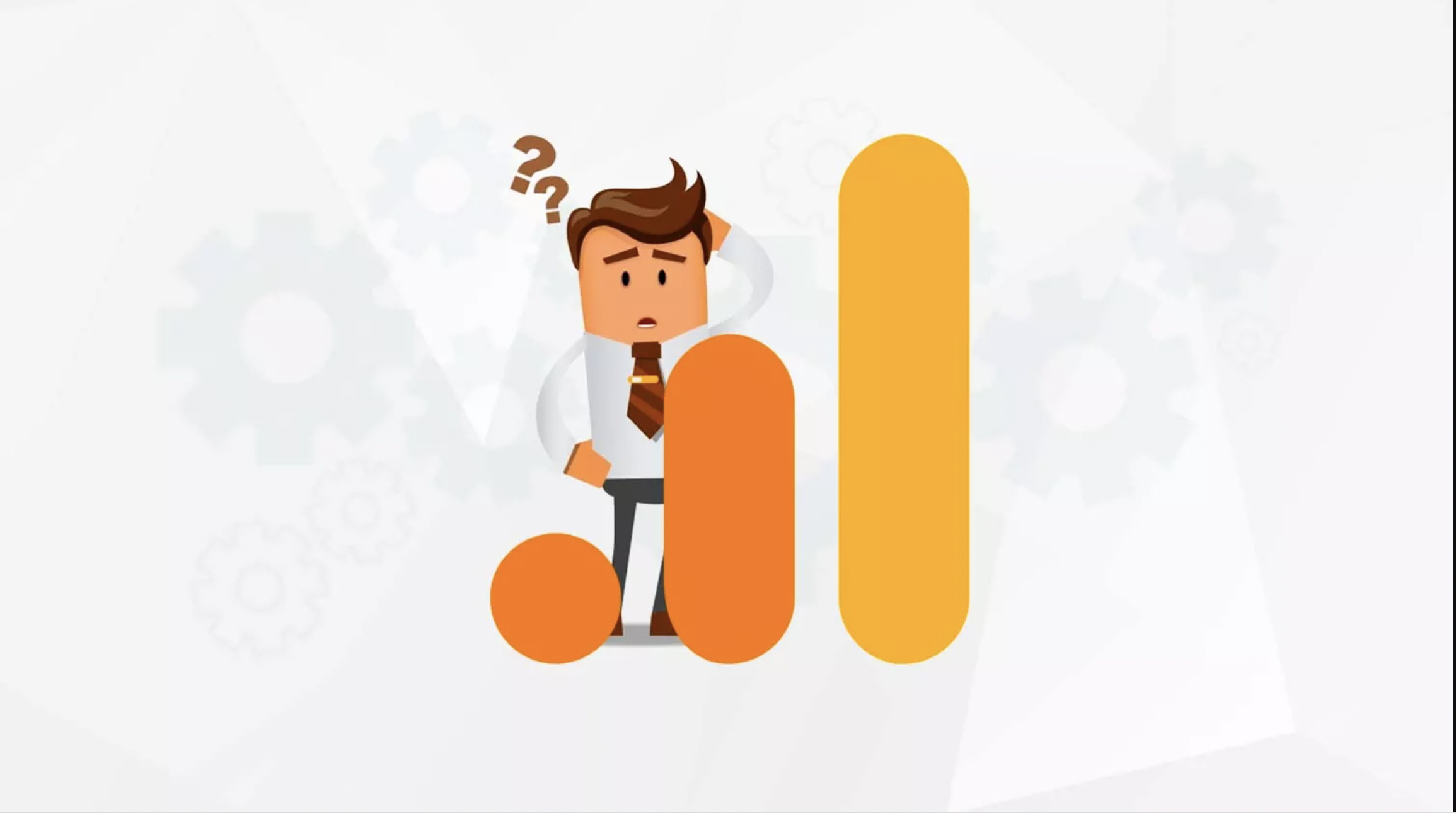 Está tendo problemas com o Google Analytics? sim, o serviço está super instável