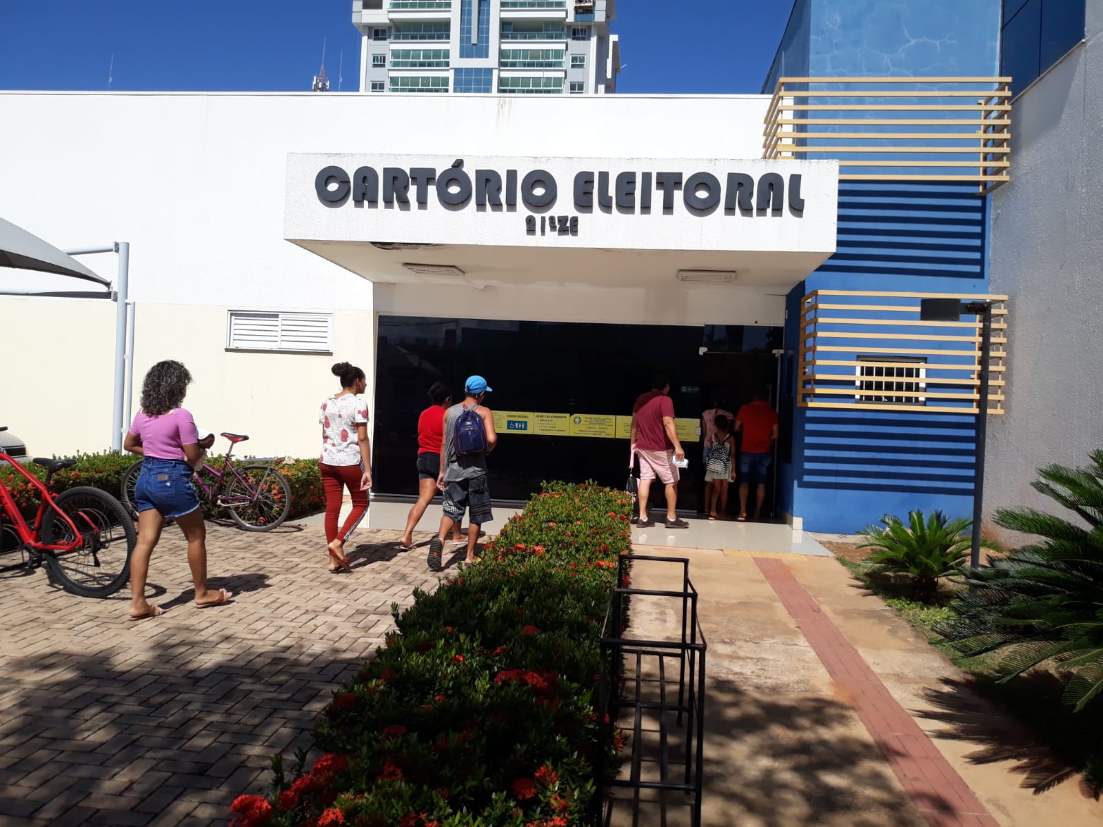 Cartório Eleitoral mantém funcionamento neste sábado para atender eleitores