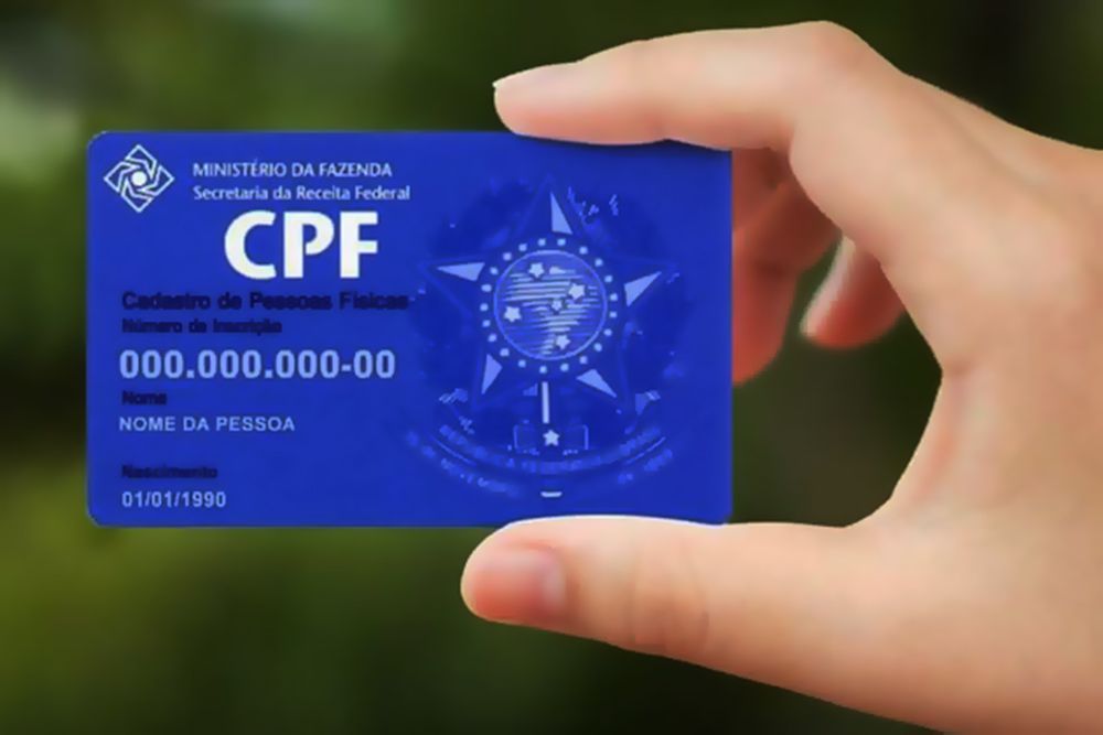 Aprenda como limpar CPF negativado