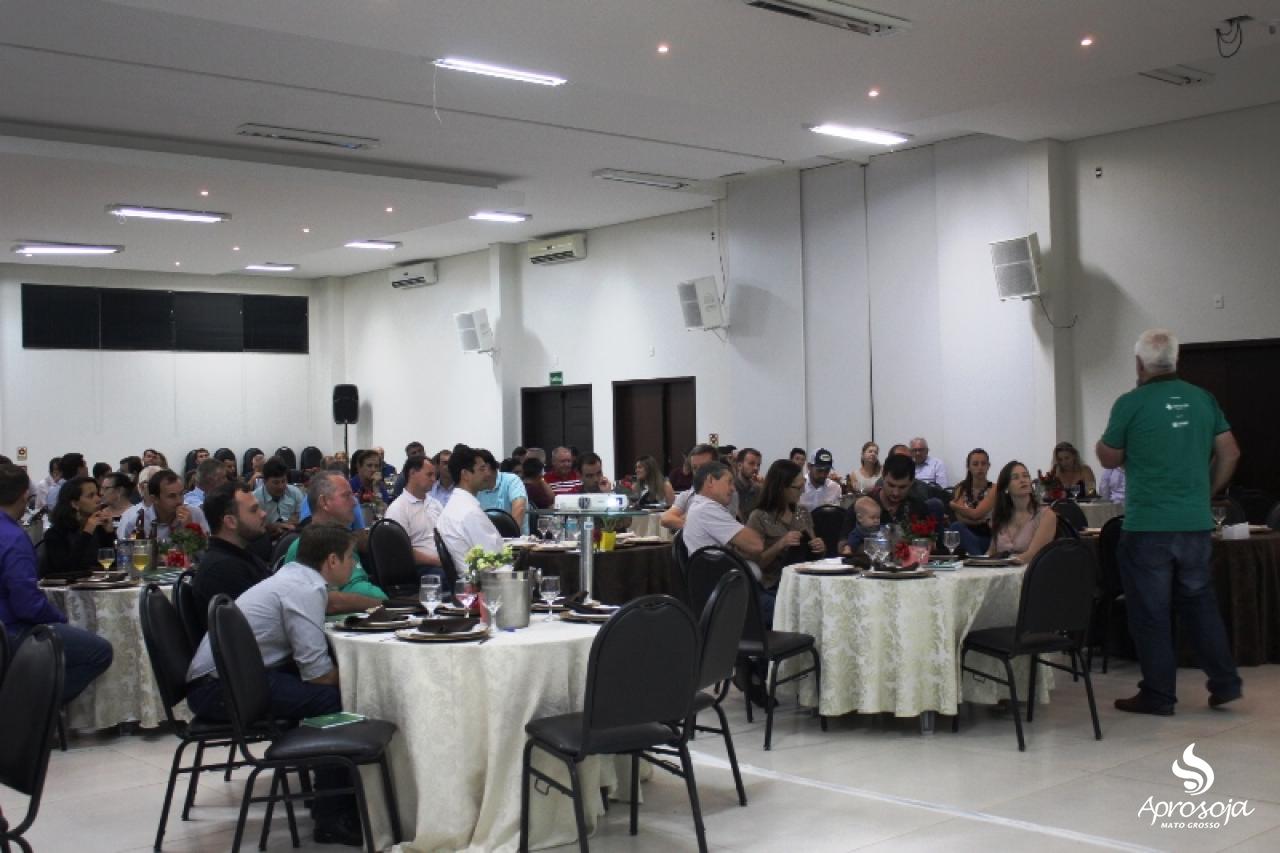 Sindicato Rural mobiliza associados para o 16º Circuito Aprosoja no final do mês