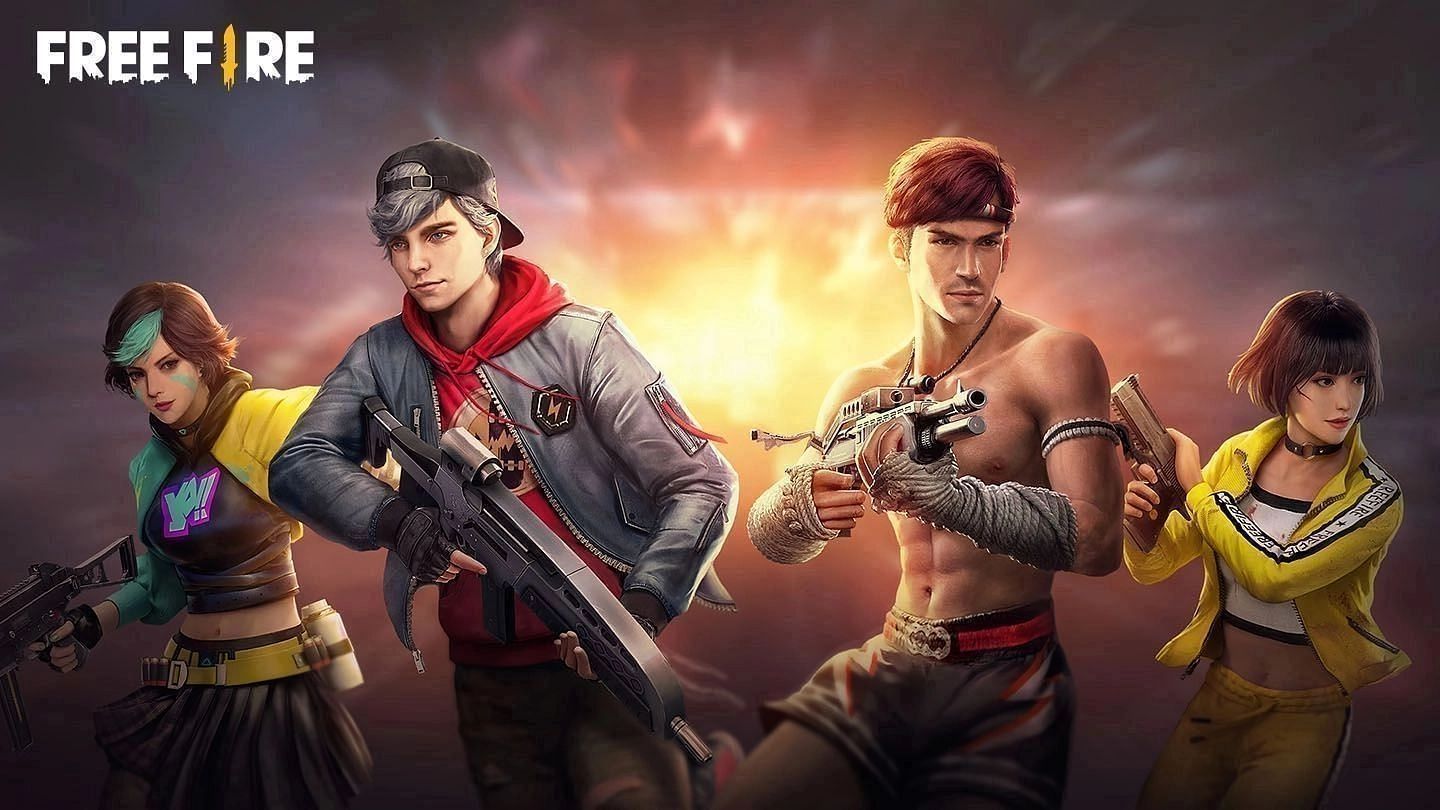 Códigos Free Fire: Resgate seus CODIGUIN FF hoje, 28 de abril de 2025