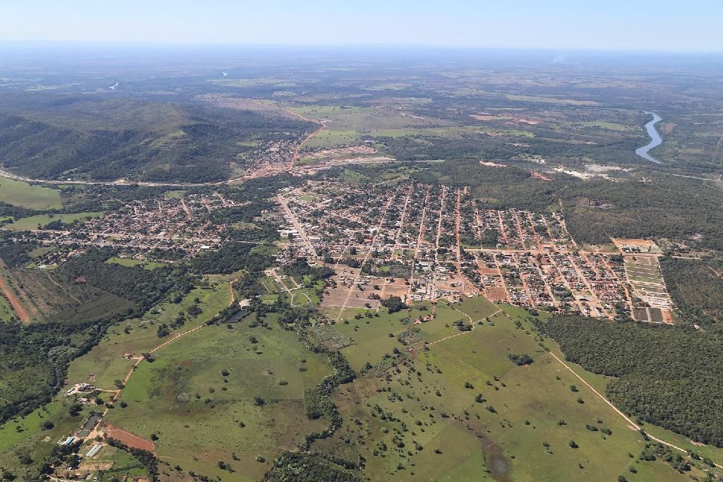 Dez municípios de Mato Grosso ficam sem emendas parlamentares em 2024