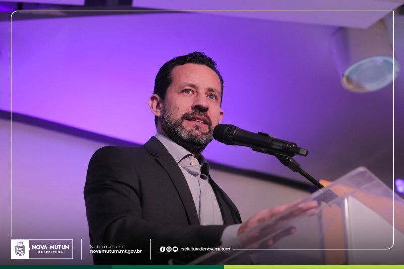 Nova Mutum  é destaque no 8º Fórum Brasileiro do Feijão, Pulses e Colheitas Especiais 2022