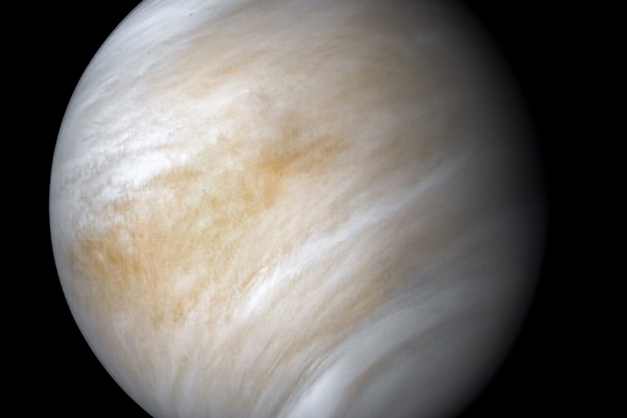 Planetas Vênus e Júpiter podem ser vistos no fim de semana