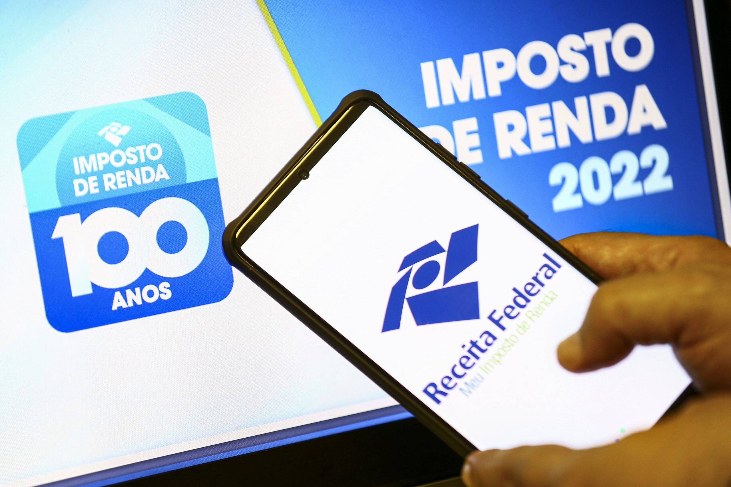 Prazo para entrega da declaração do IR é prorrogado para 31 de maio
