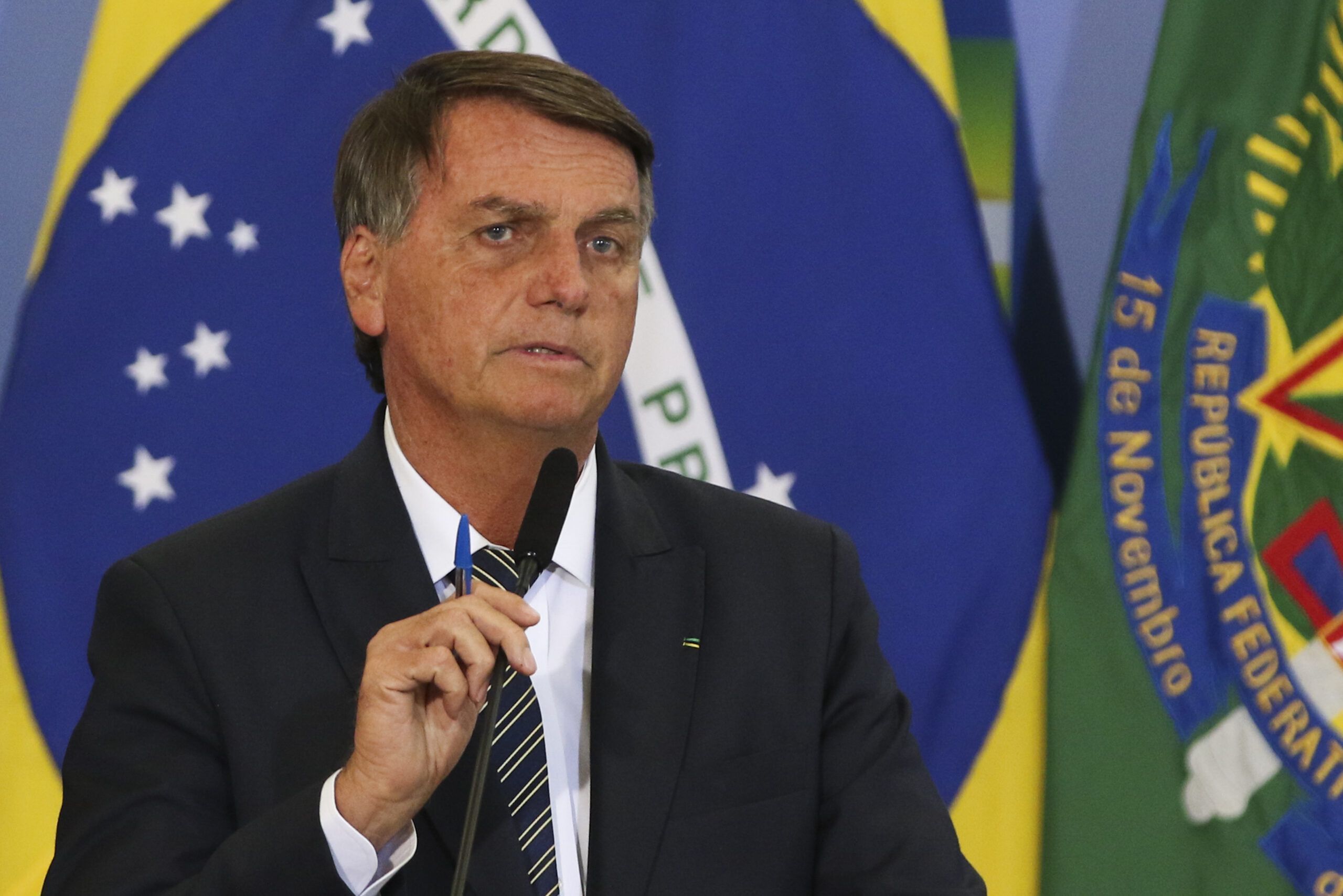 Presidente veta Lei Paulo Gustavo, que destinava recursos à cultura