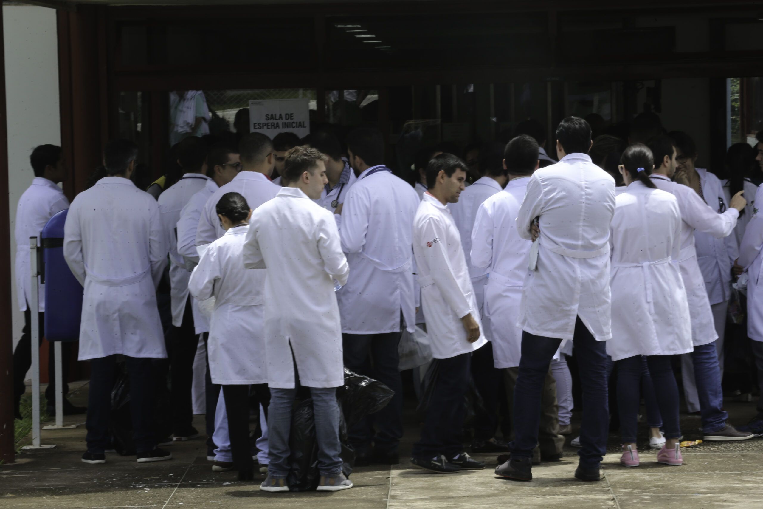Resultados do Revalida serão publicados nesta terça-feira