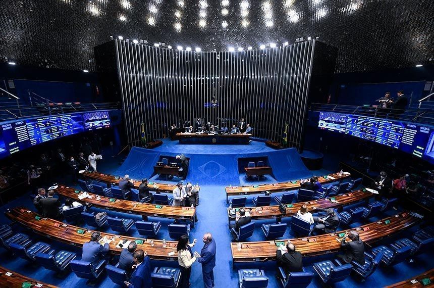 senadores podem votar mudancas no prouni nesta terca feira