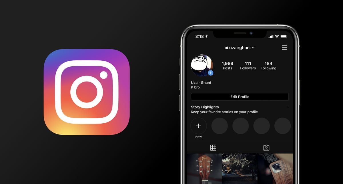 Instagram tem uso proibido na Rússia