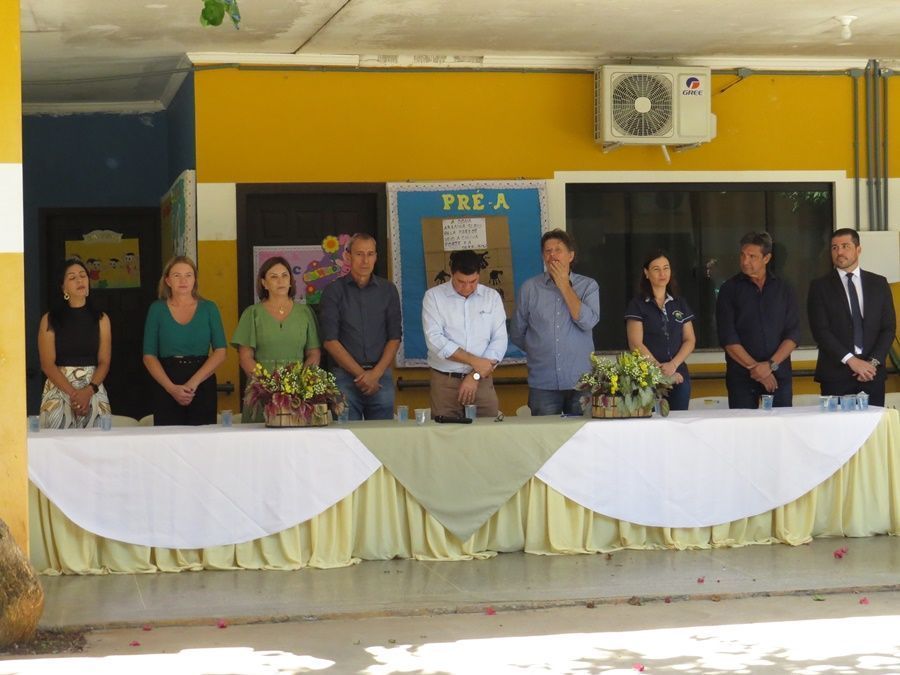 APAE lança campanha para construção de quadra coberta em Lucas do Rio Verde