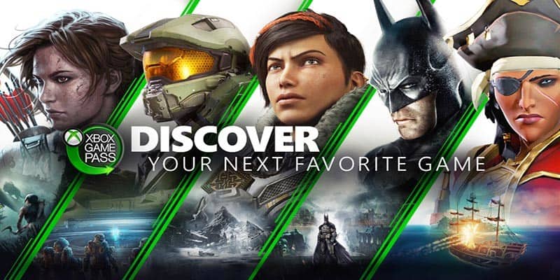 Jogos que chegam ao Xbox Game Pass de 16 a 20 de maio de 2022