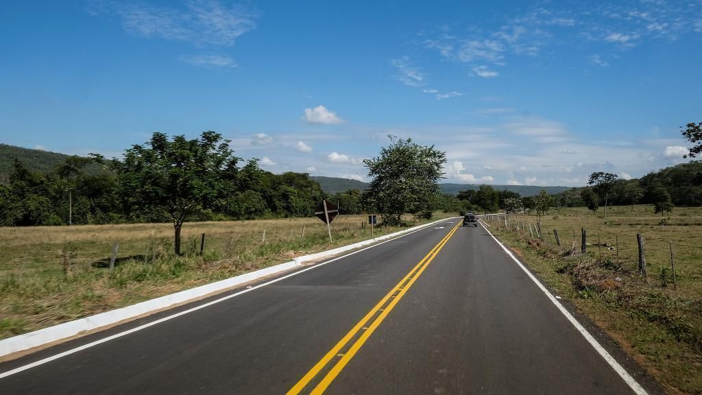 TCE-MT pede mais detalhes sobre concessão de rodovias em Mato Grosso