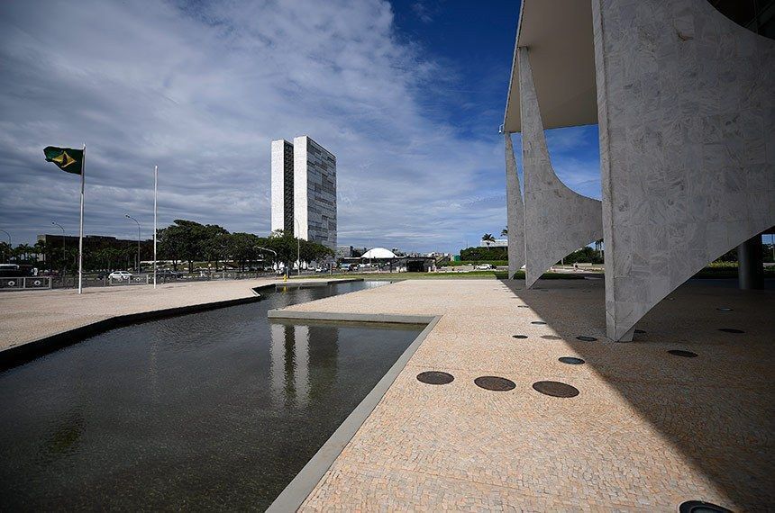 liberacao de verba para plano safra e despesas com pessoal e sancionada sem vetos