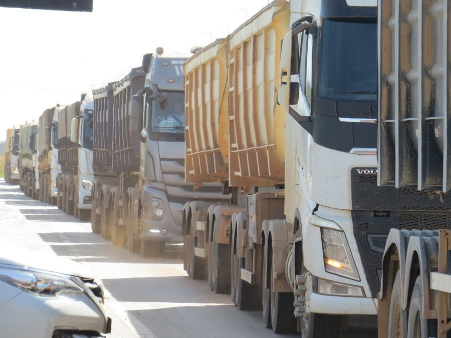 ANTT moderniza pagamento do Vale-Pedágio Obrigatório a partir de 2025