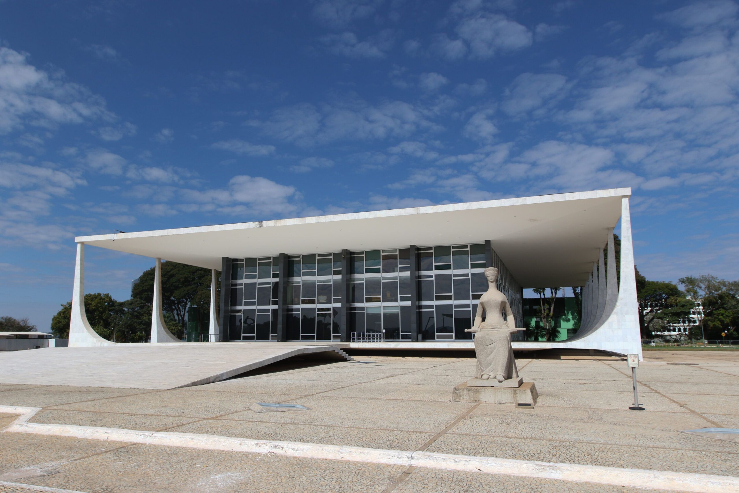 ministra do stf envia inquerito contra ribeiro para a justica federal scaled