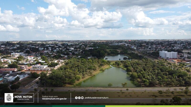 Nova Mutum comemora aniversário de Mato Grosso neste sábado em grande estilo