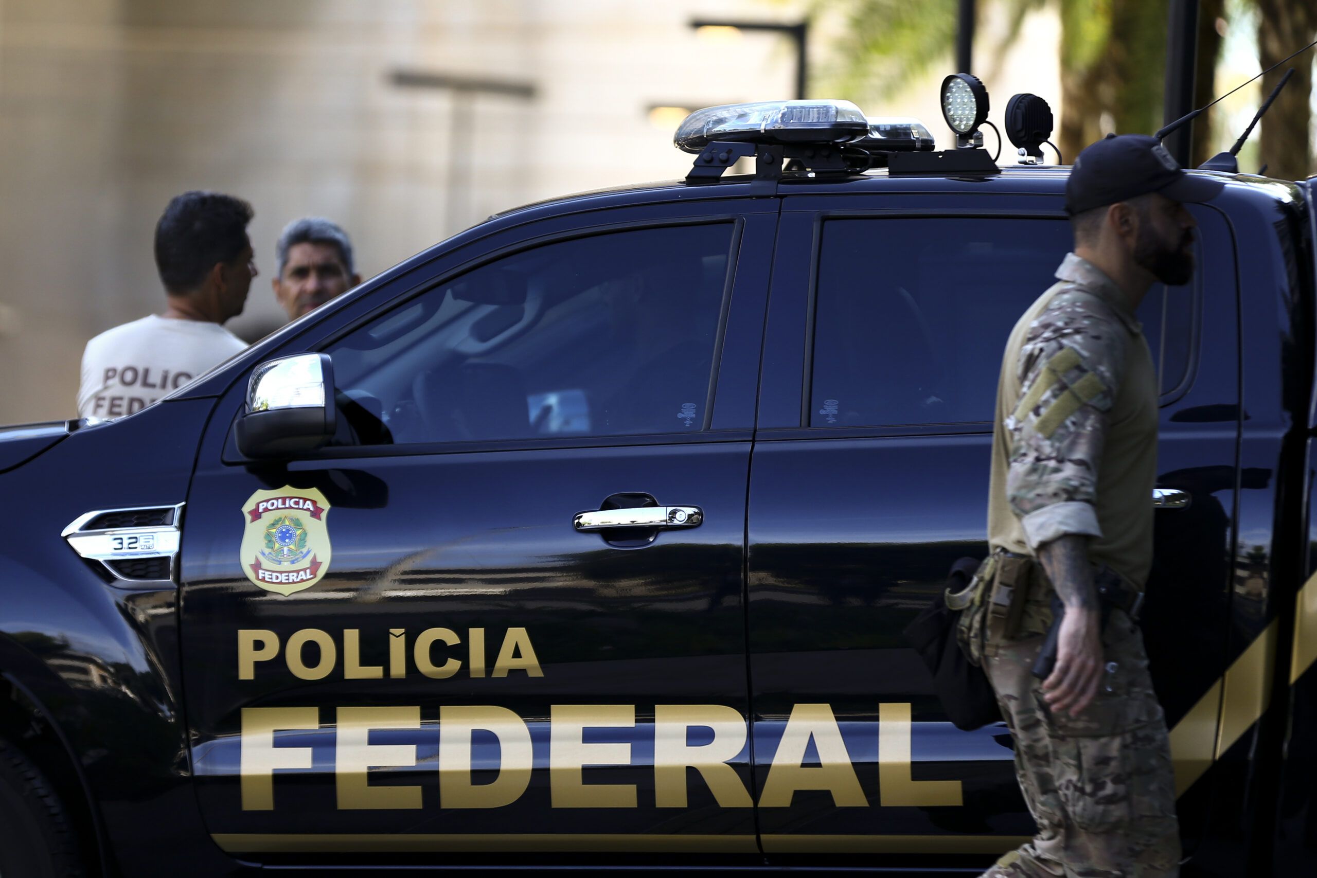 pf desarticula grupo de traficantes de cocaina em mato grosso scaled