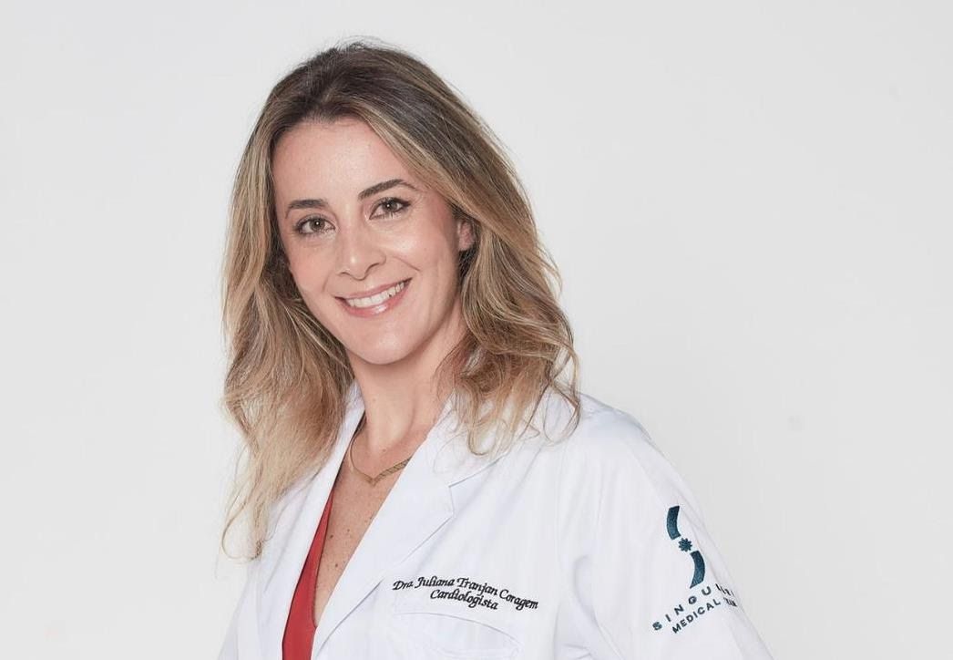 Sedentarismo e má alimentação contribuem para avanço da hipertensão