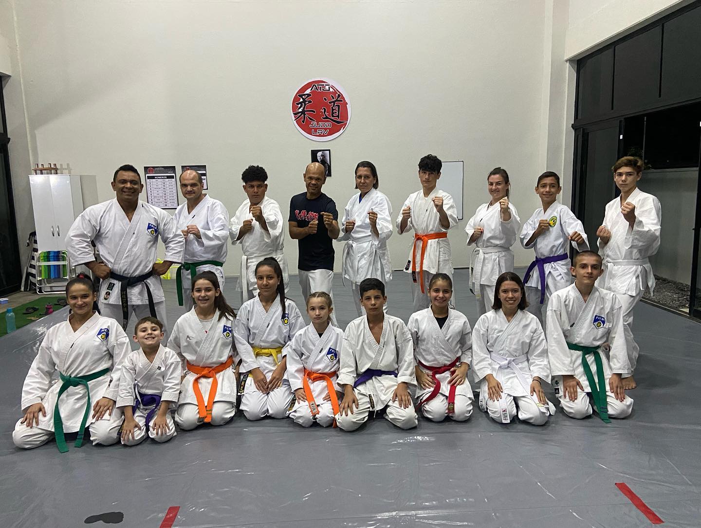 Lucas do Rio Verde sedia campeonato de karatê no próximo domingo (12)