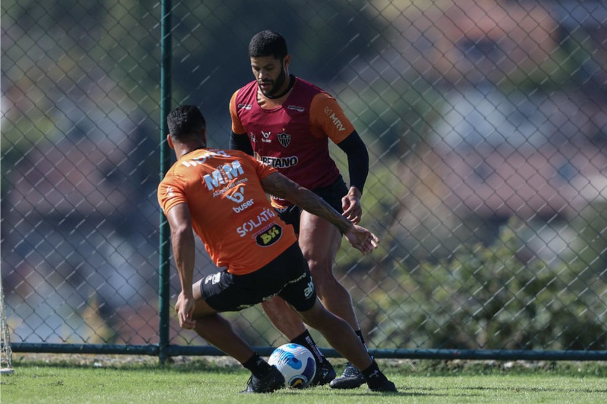 Futebol Ao Vivo: Atlético-MG visita o Emelec em clima de ‘guerra’ nas oitavas da Libertadores; confira os times prováveis