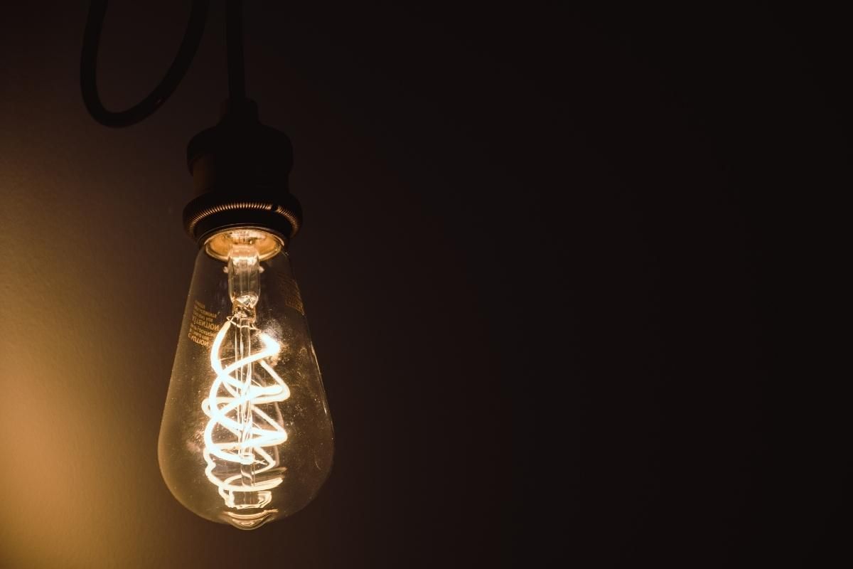 Saiba como economizar energia em casa