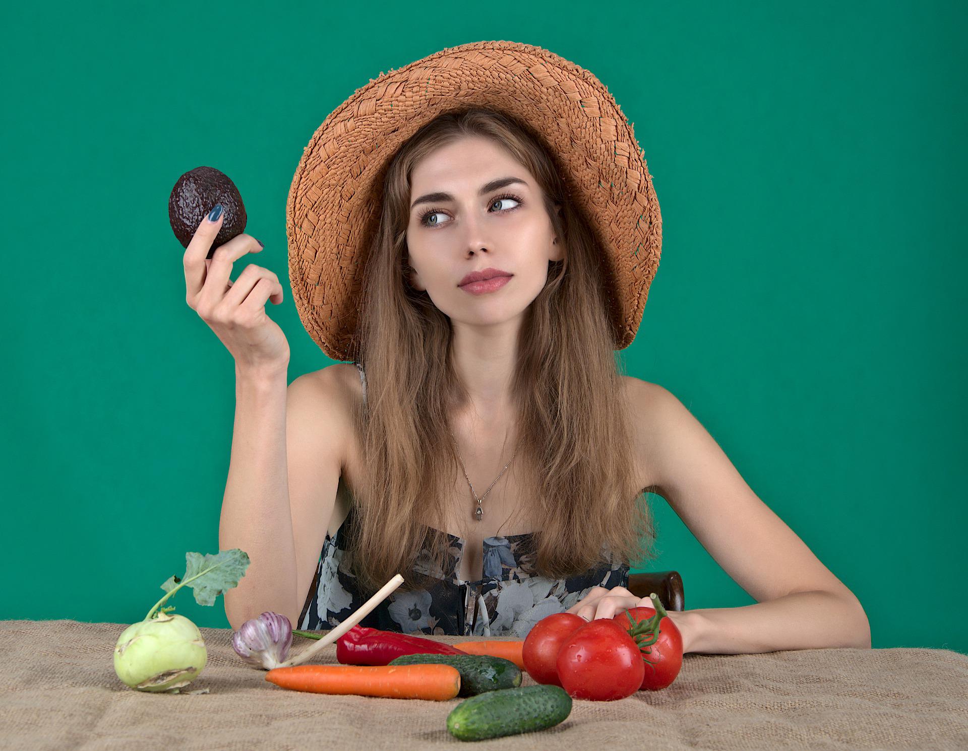 Seu metabolismo é rápido ou lento?