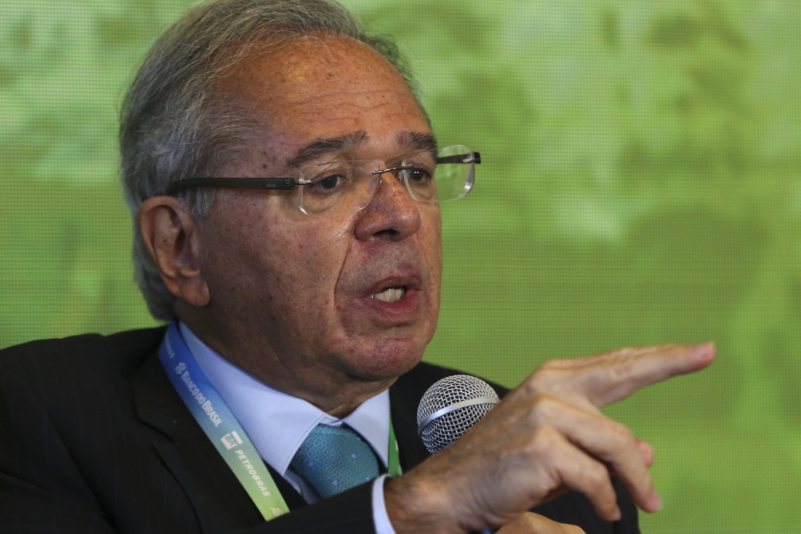 Recuperação fiscal reúne ministro e governador do Rio