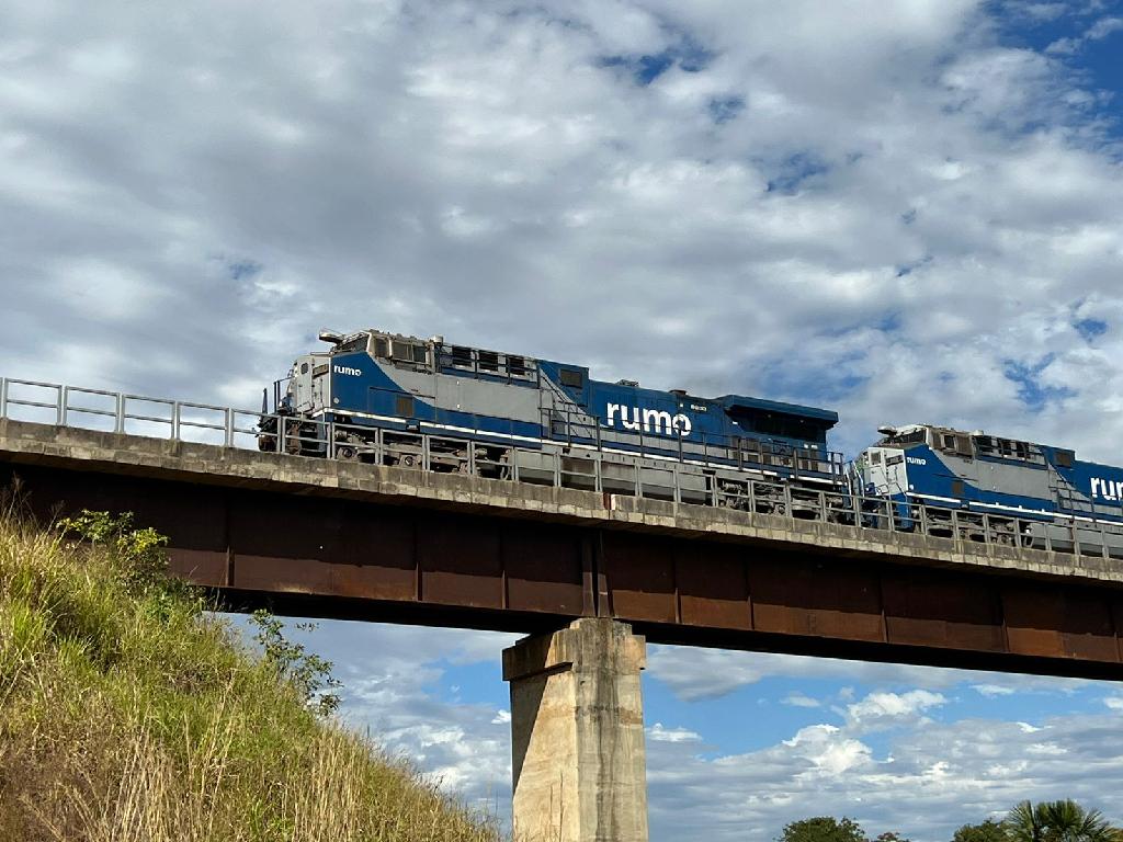 Sema emite licença de instalação para construção de trecho da 1ª Ferrovia Estadual que ligará os municípios de Rondonópolis, Lucas do Rio Verde e Cuiabá