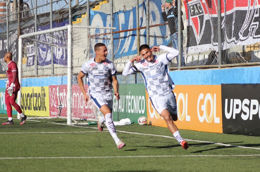 ypiranga sao jose e manaus garantem mais tres pontos na serie c