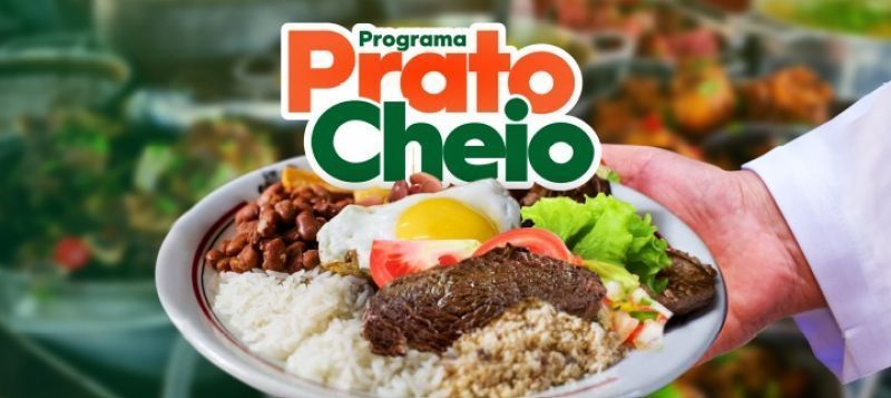 restaurantes locais de 14 bairros da capital podem solicitar adesao ao prato cheio saiba como