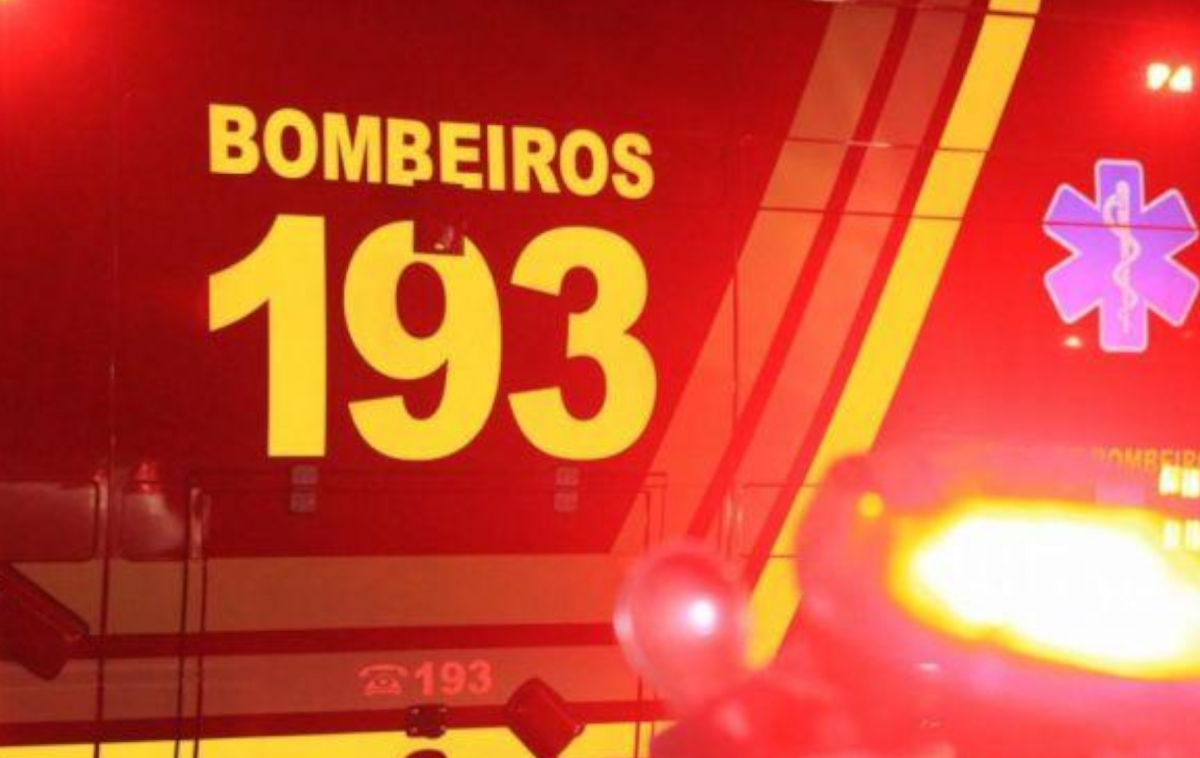 Durante buscas a desaparecido, bombeiros encontram pessoa parcialmente enterrada em MT