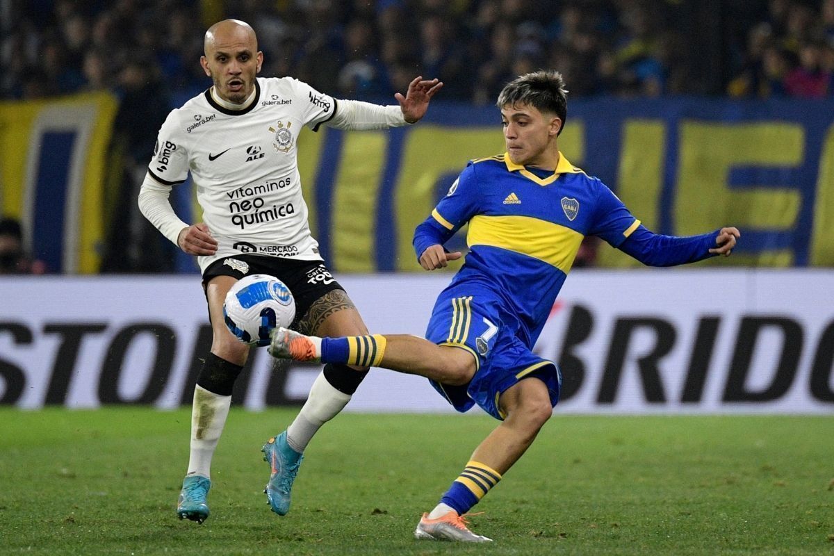 Corinthians vence o Boca Juniors nos pênaltis e se classifica para as quartas da Libertadores; veja como foi