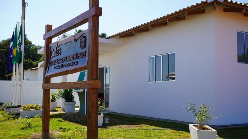 Área a ser cedida à Amibem vai permitir trabalhos sociais e educacionais no Parque das Américas