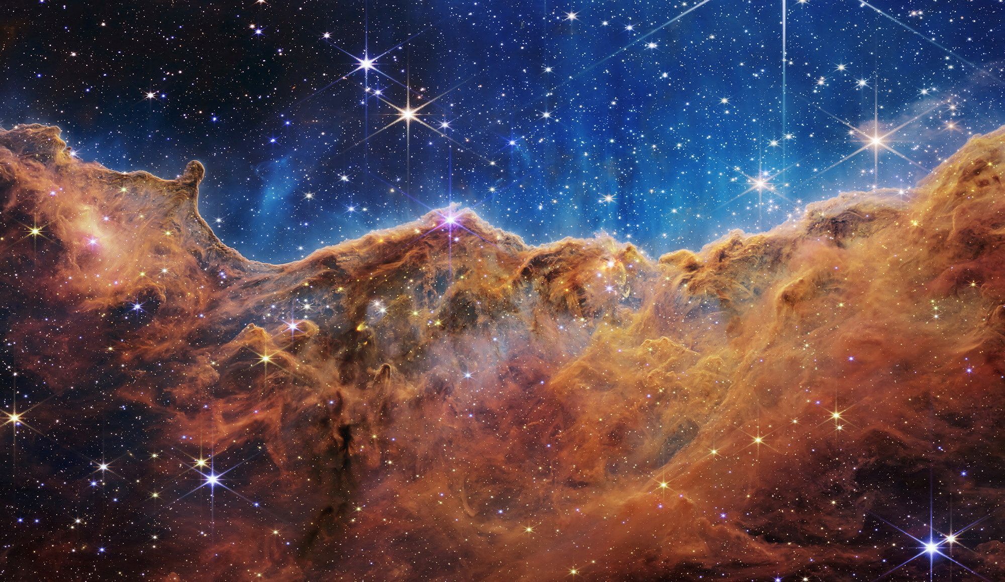Revolução astronômica à vista: novas imagens iniciam grande avanço