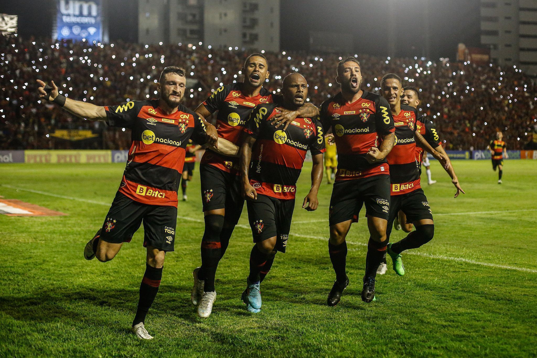Série B