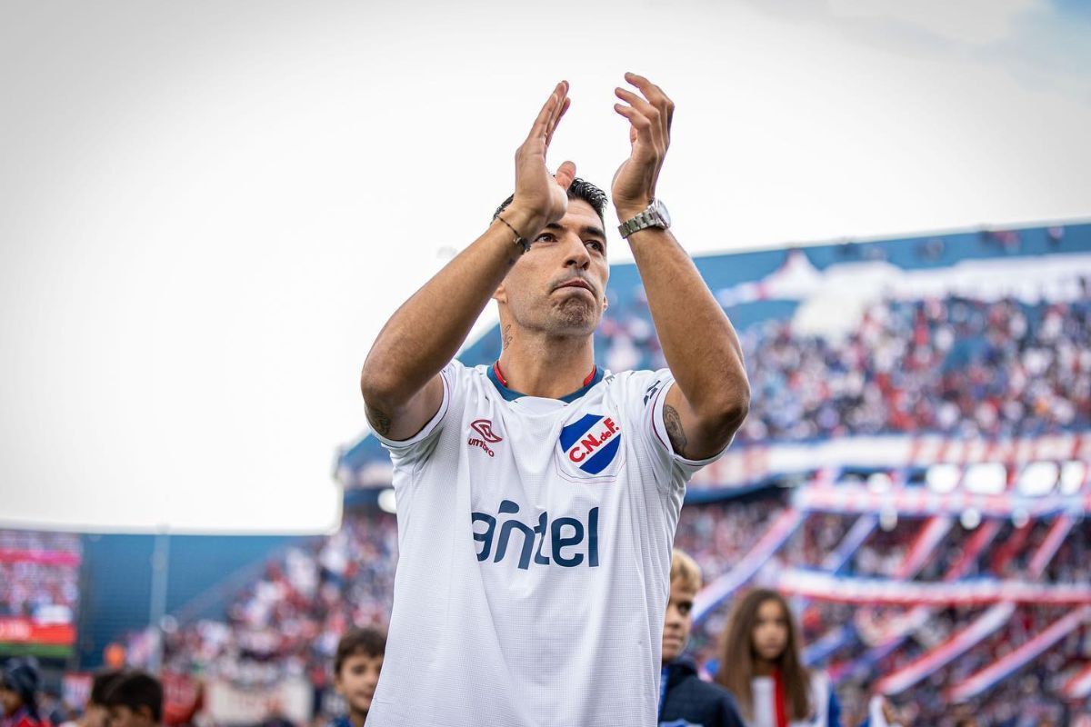 Luis Suárez faz o caminho de volta é apresentado no Nacional; confira casos de sucesso em atletas que retornaram da Europa