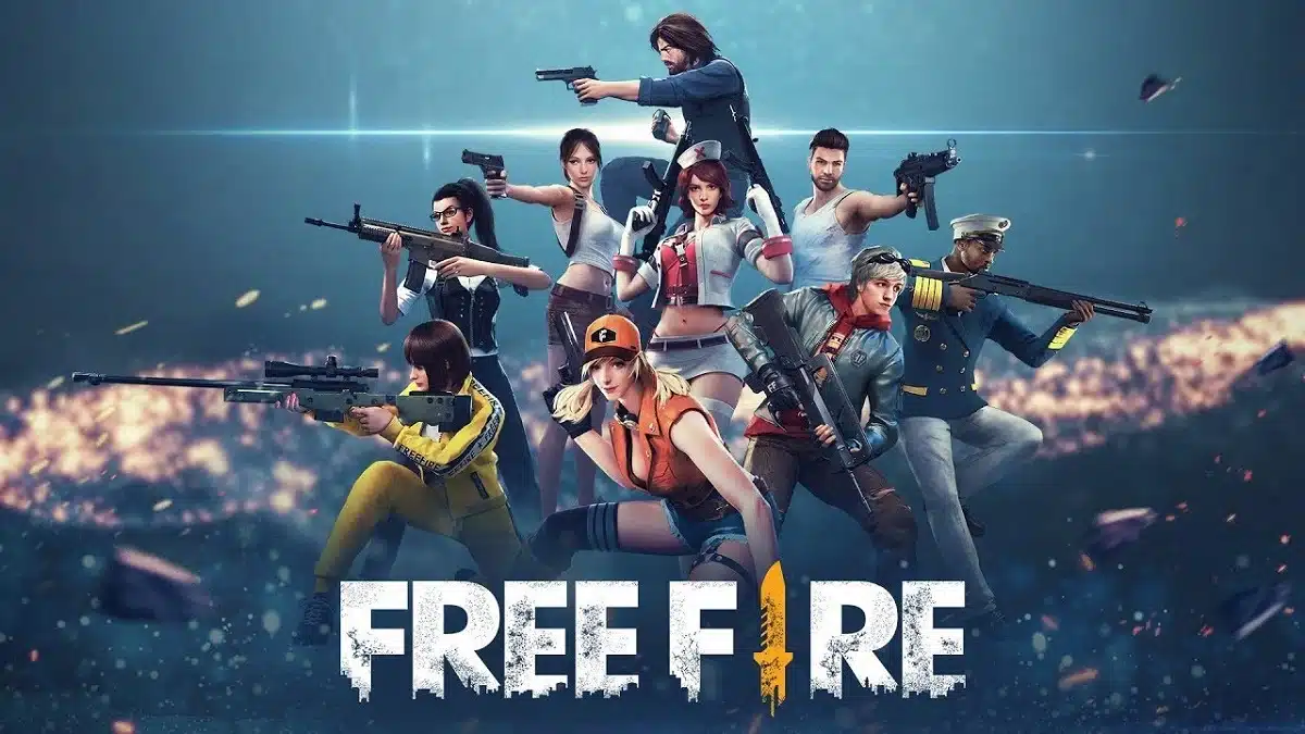 CODIGUIN FF: Código Free Fire para resgatar nesta sexta-feira (23)