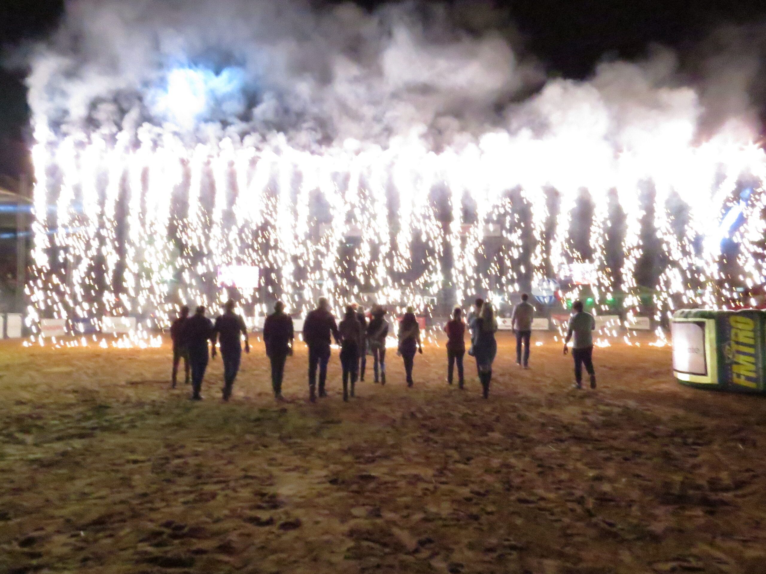 No encerramento da Expolucas 2022, Binsfeld faz avaliação positiva do evento