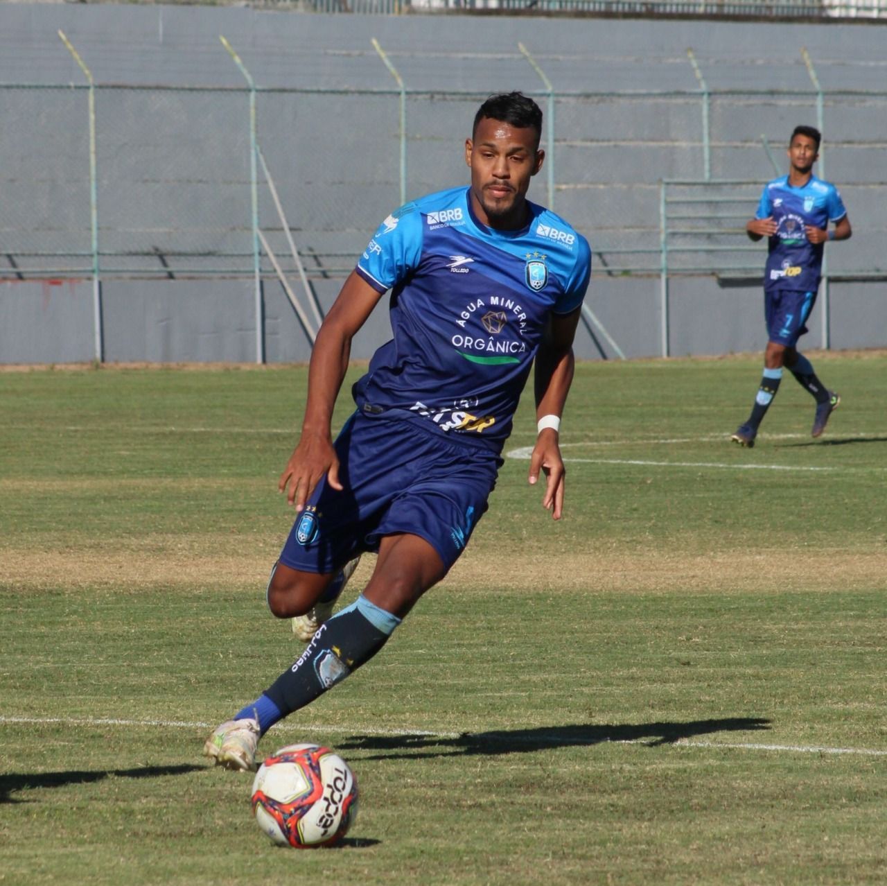 Luverdense segue reforçando elenco para disputa da Copa FMF