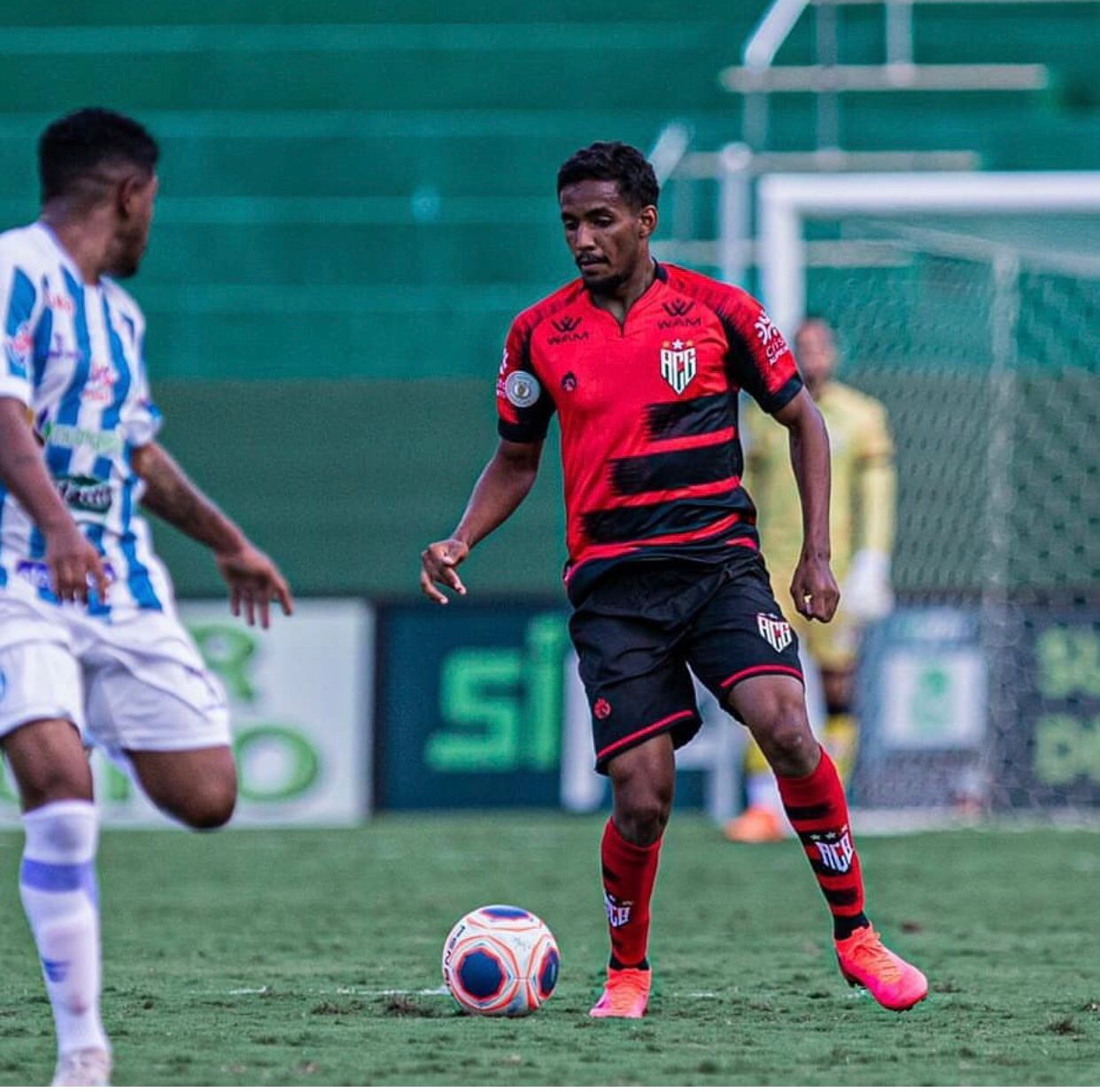 Luverdense segue anunciando reforços visando disputa da Copa FMF