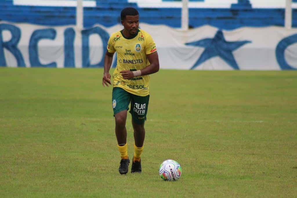 Diretoria anuncia reforço às vésperas da estreia do Luverdense na Copa FMF