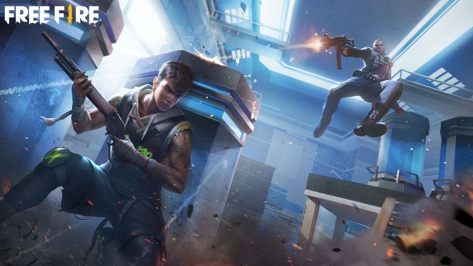 Codiguin Free Fire: Quais os códigos para esta segunda-feira, 12 de Setembro; Confira aqui